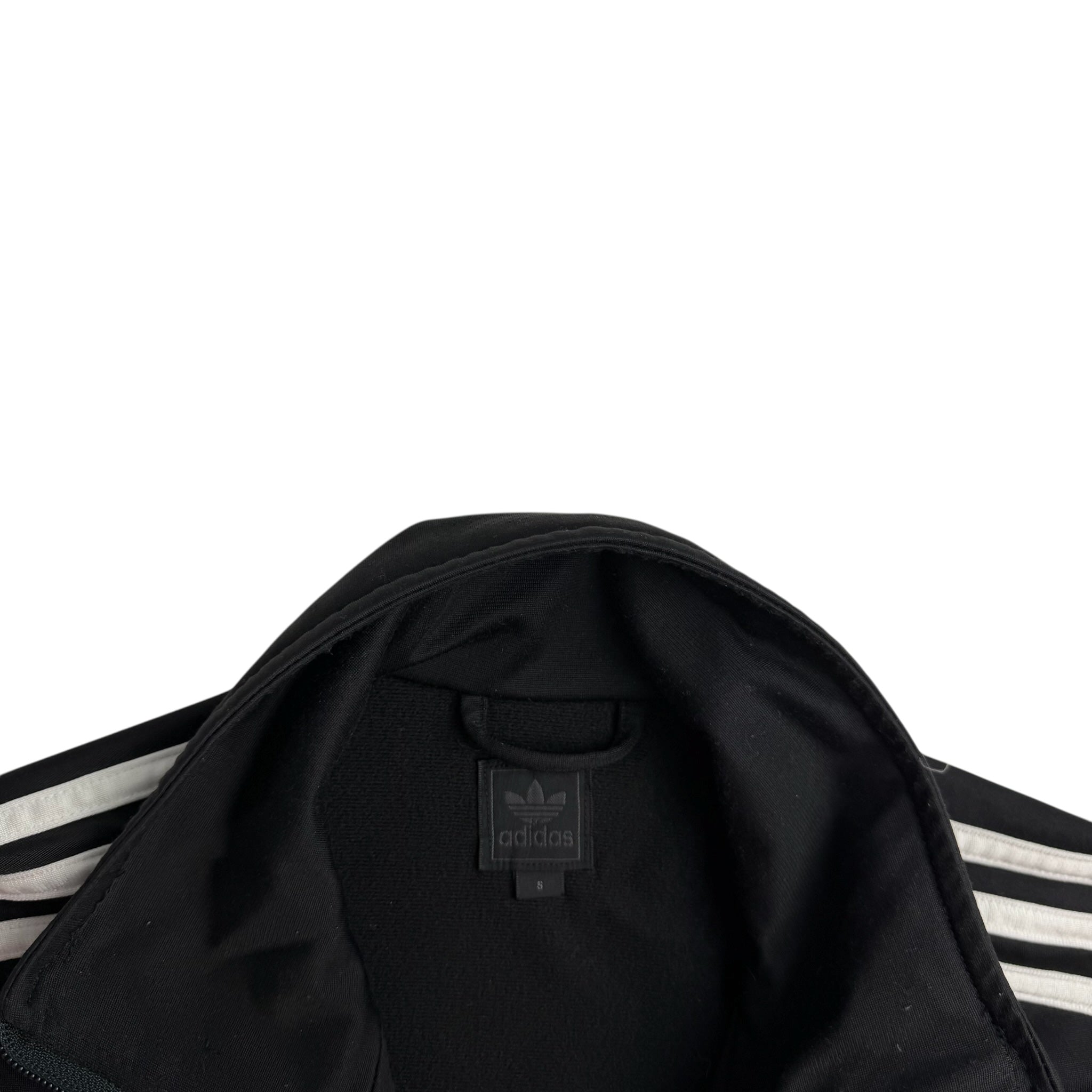 Adidas Trackjacket (S)