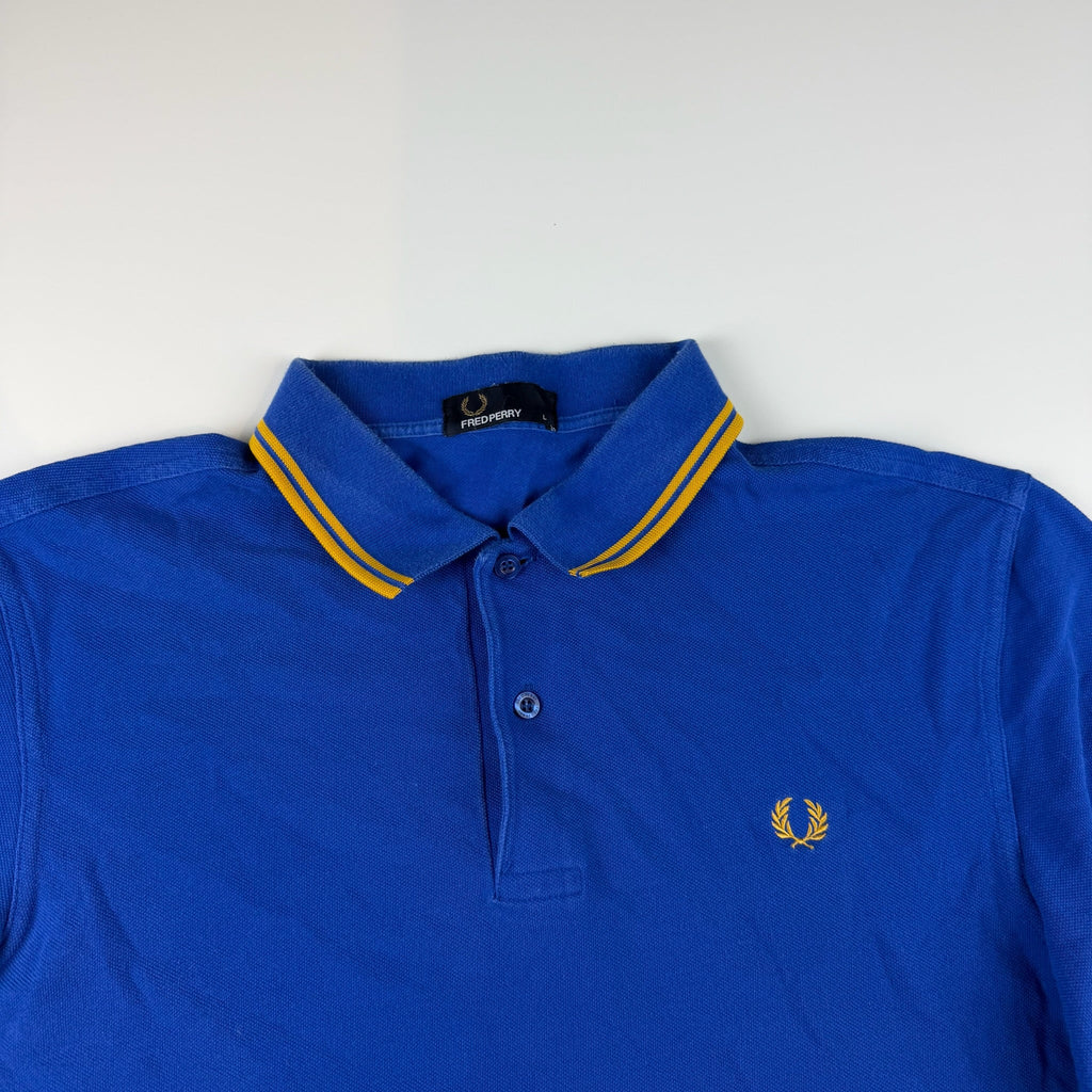 Fred Perry Polo (L)