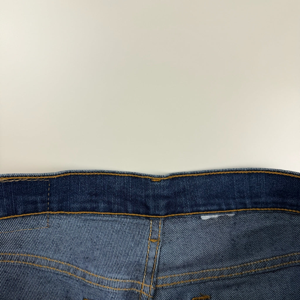 Levi’s 501 Jeans (S)