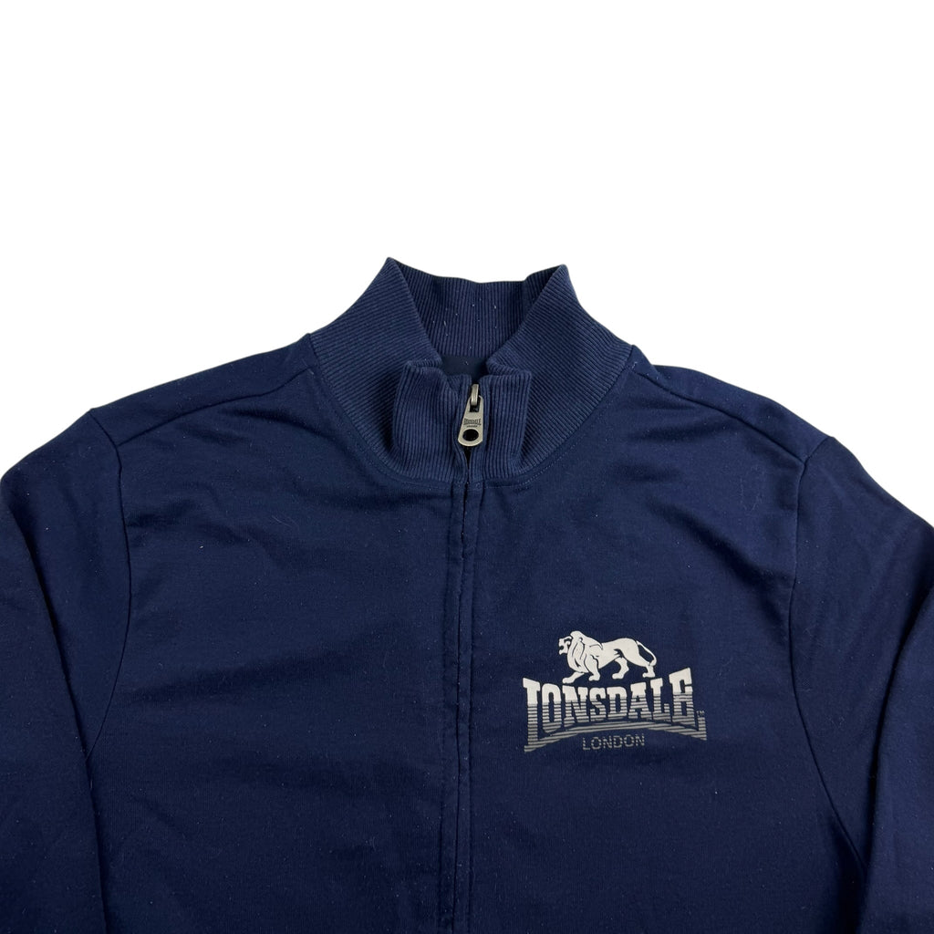 Lonsdale Trackjacket (L)
