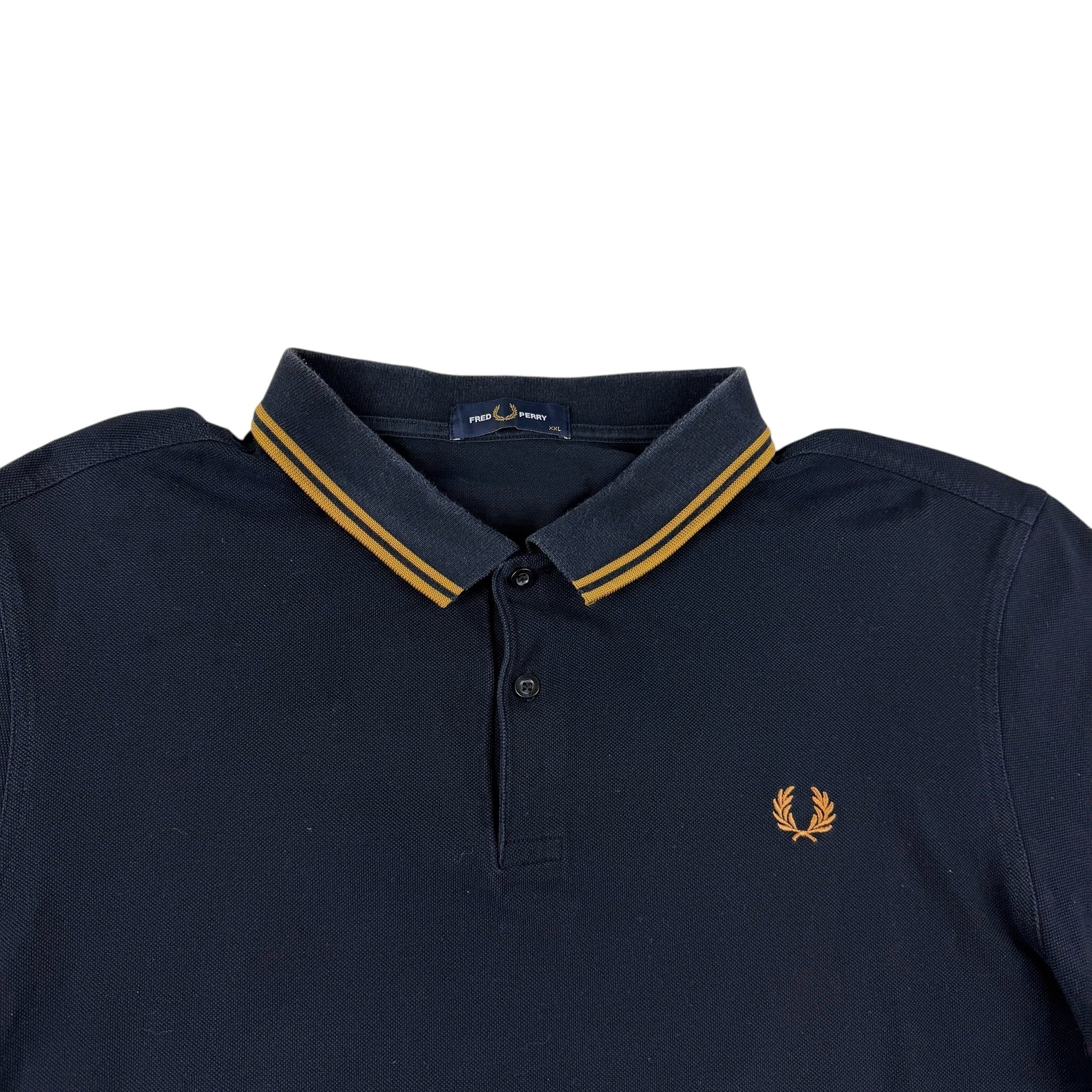 Fred Perry Polo (XXL)