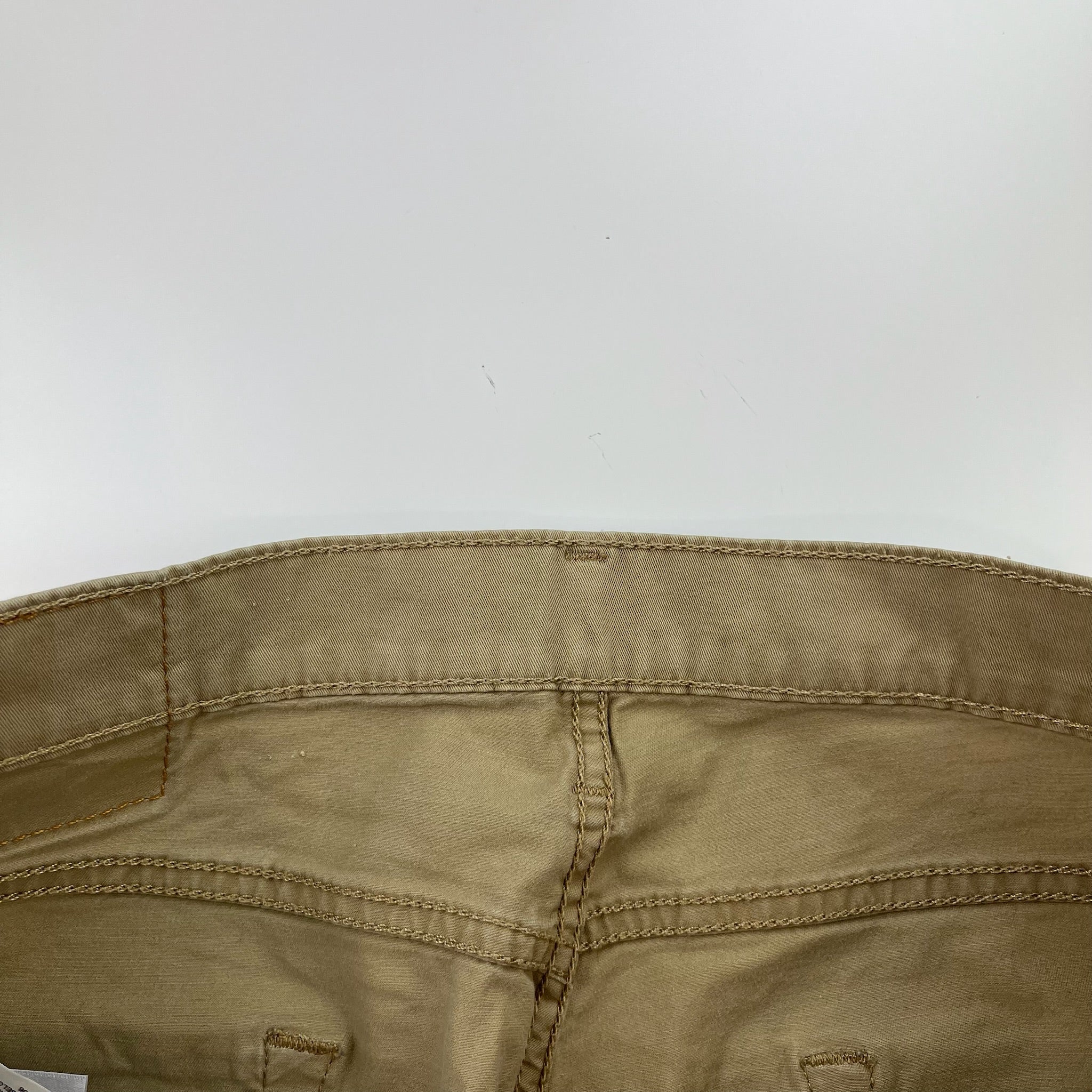 Leviâs 501 Jeans (S)