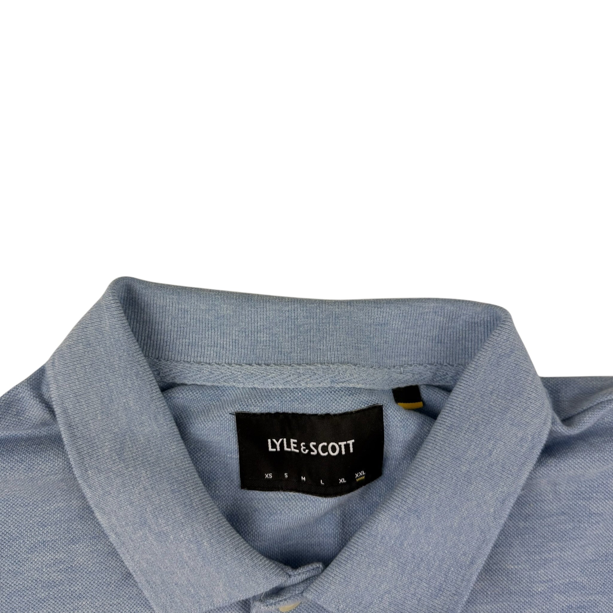 Lyle & Scott Polo (XXL)