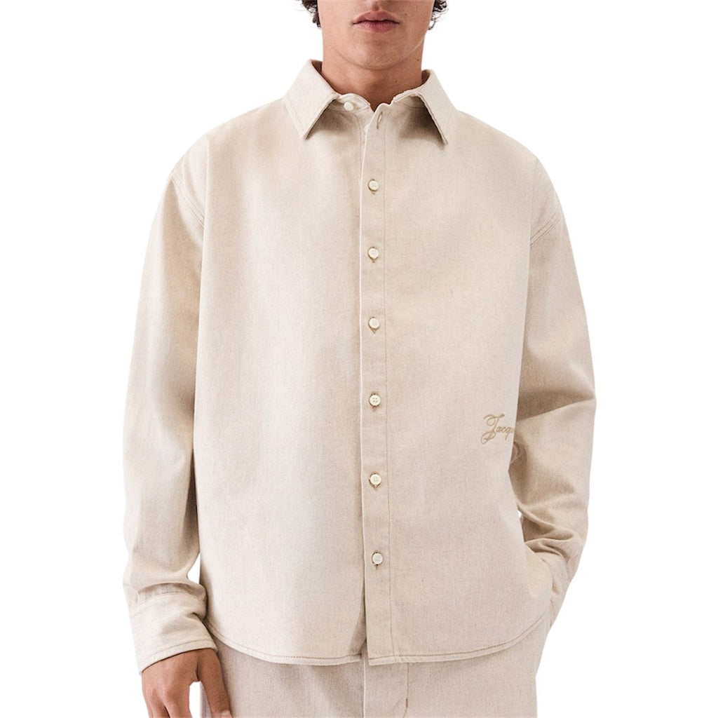 Camicia Jacquemus