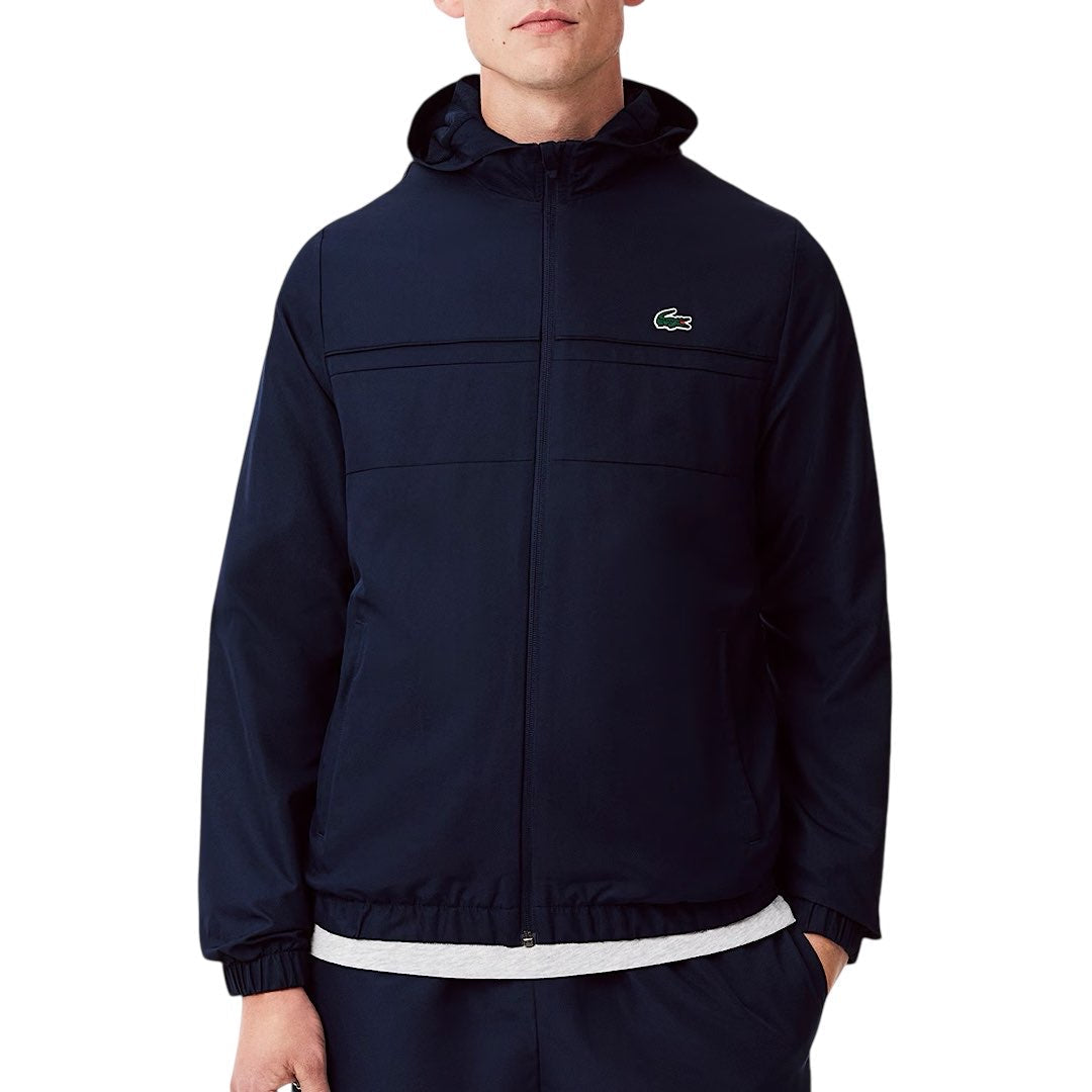 Felpa Lacoste