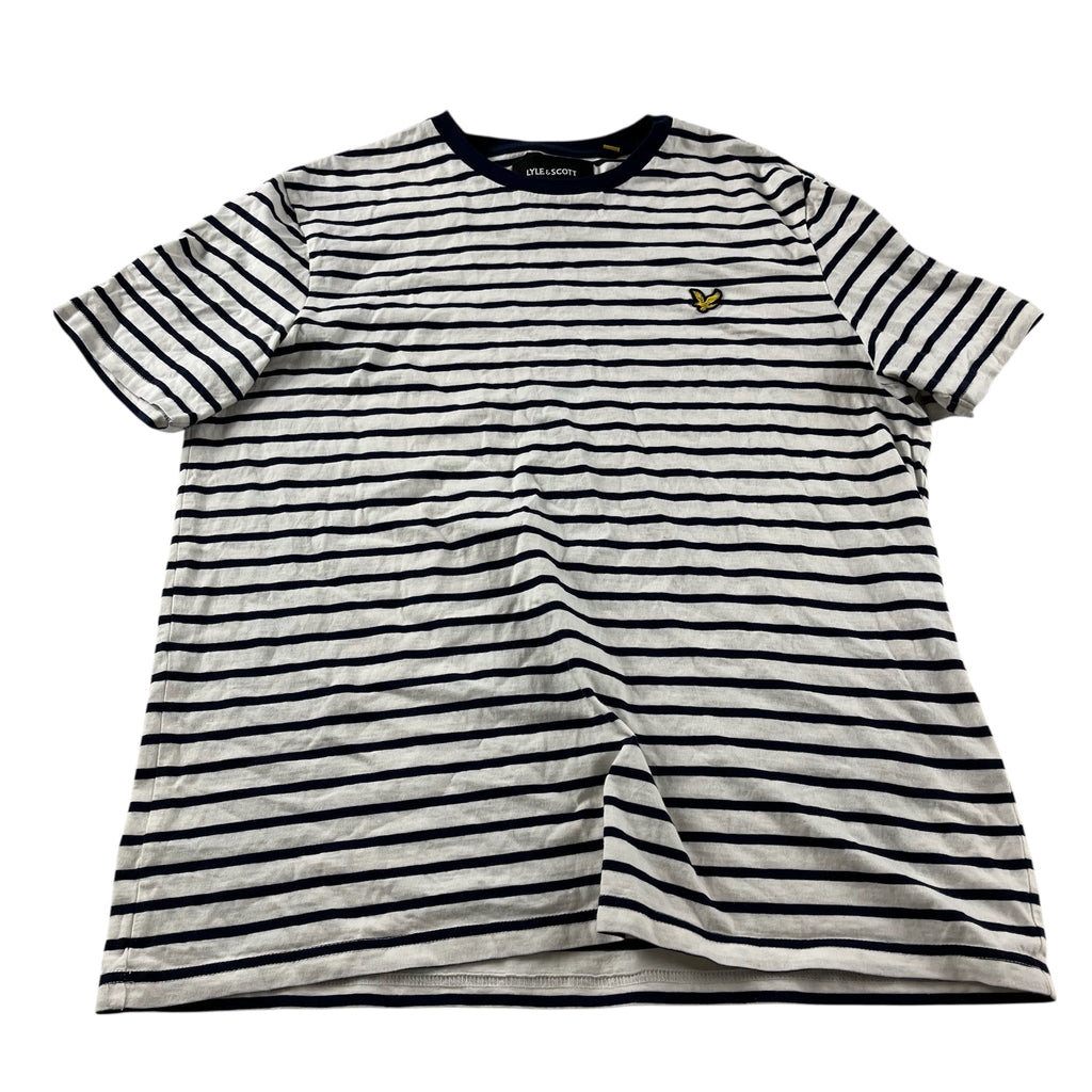 Lyle & Scott T-Shirt (L)