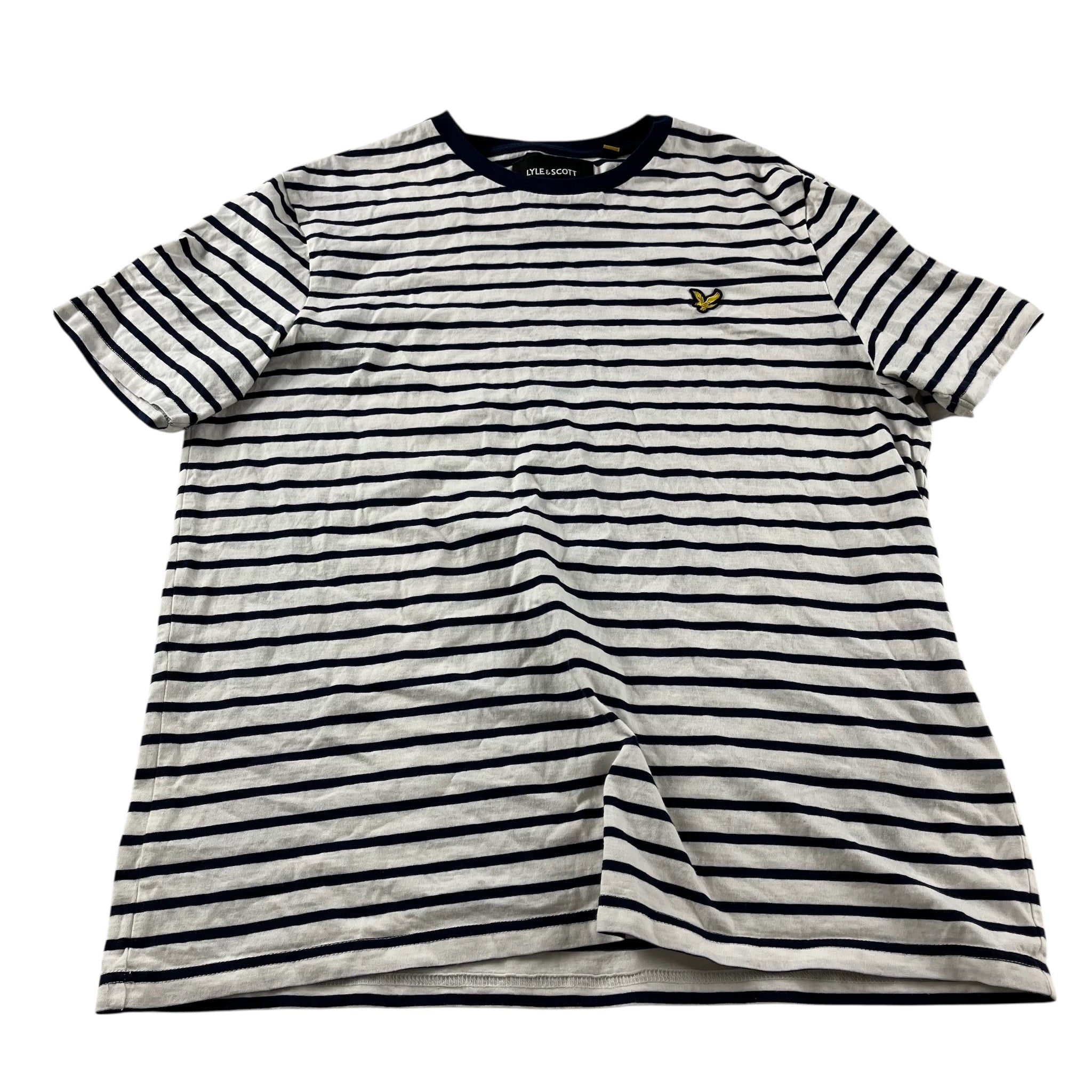 Lyle & Scott T-Shirt (L)
