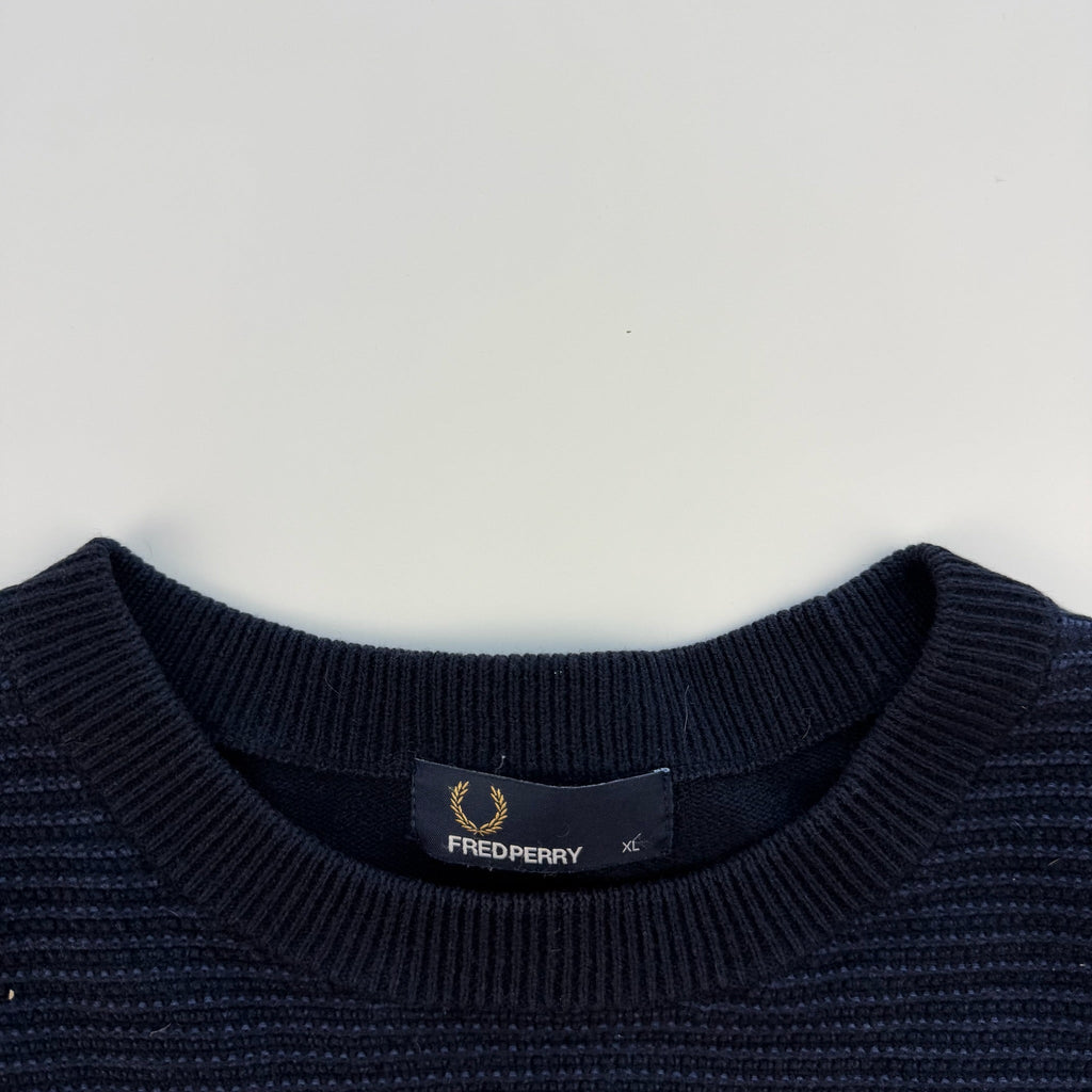 Fred Perry Pulli (XL)