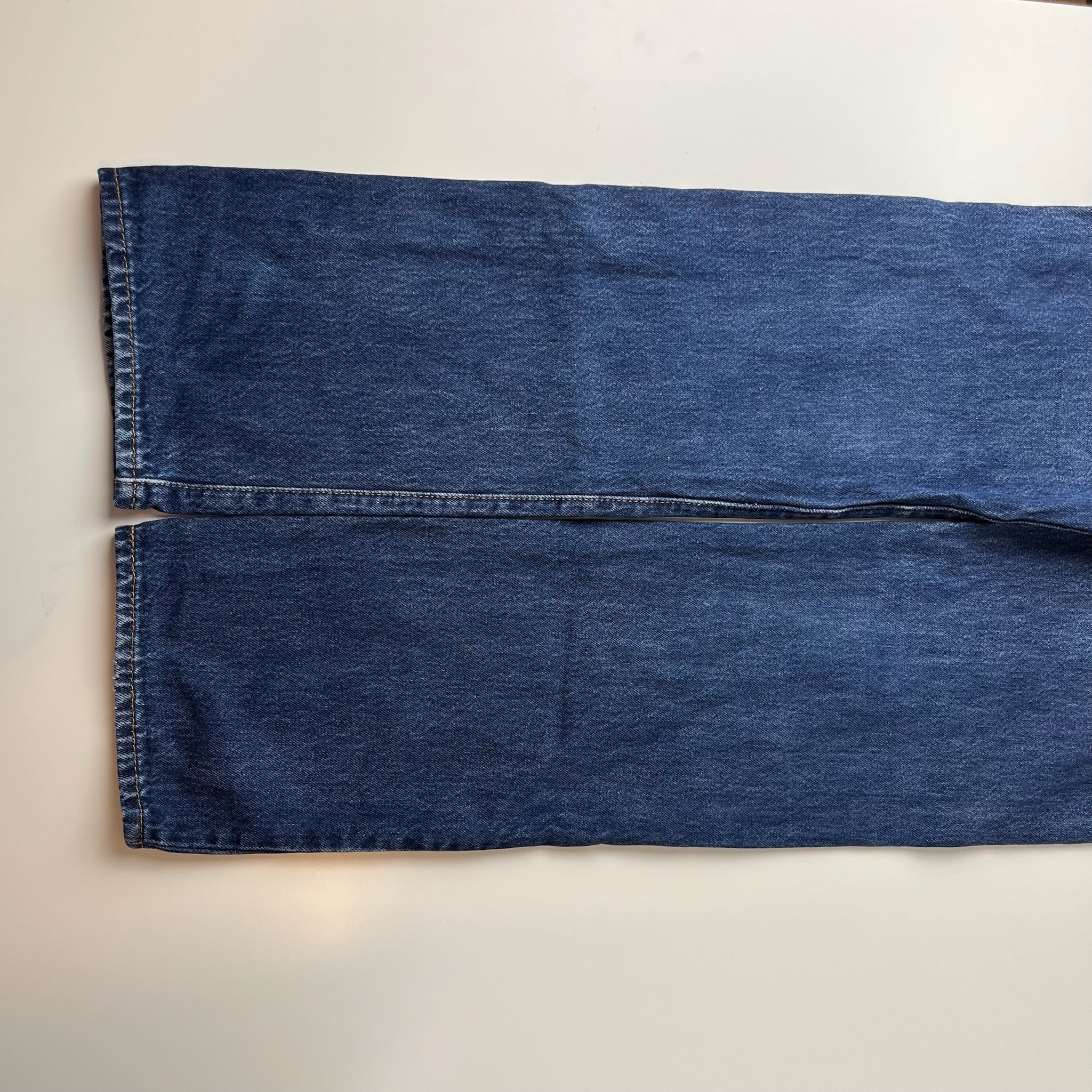 Leviâs 501 Jeans (S)