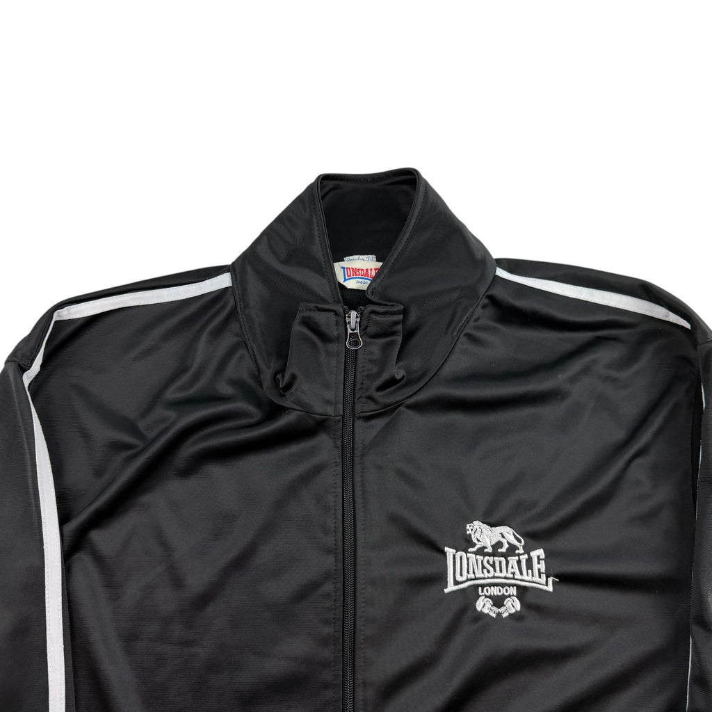 Lonsdale Trackjacket (XXL)