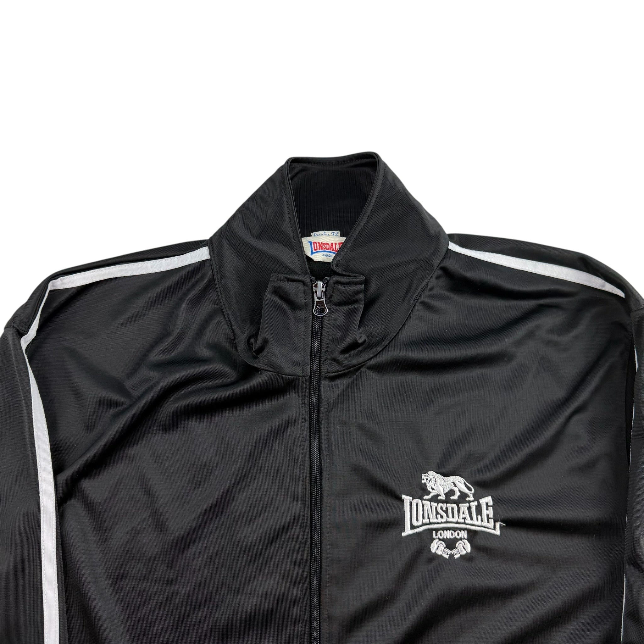 Lonsdale Trackjacket (XXL)