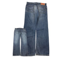 Leviâs 501 Jeans (S)