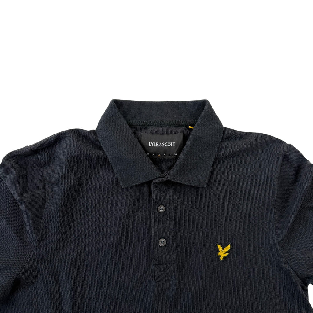 Lyle & Scott Polo (M)