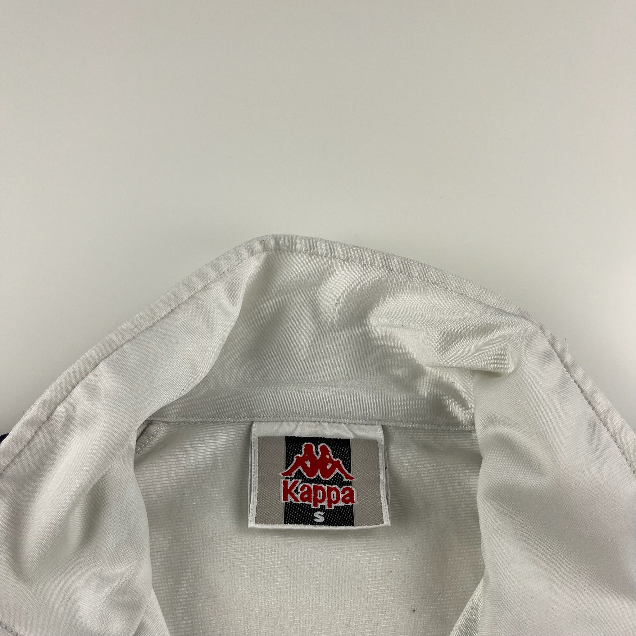 Kappa Trackjacket (S)