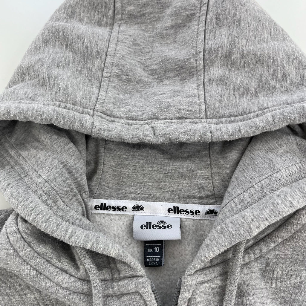 Ellesse Trackjacket (S)