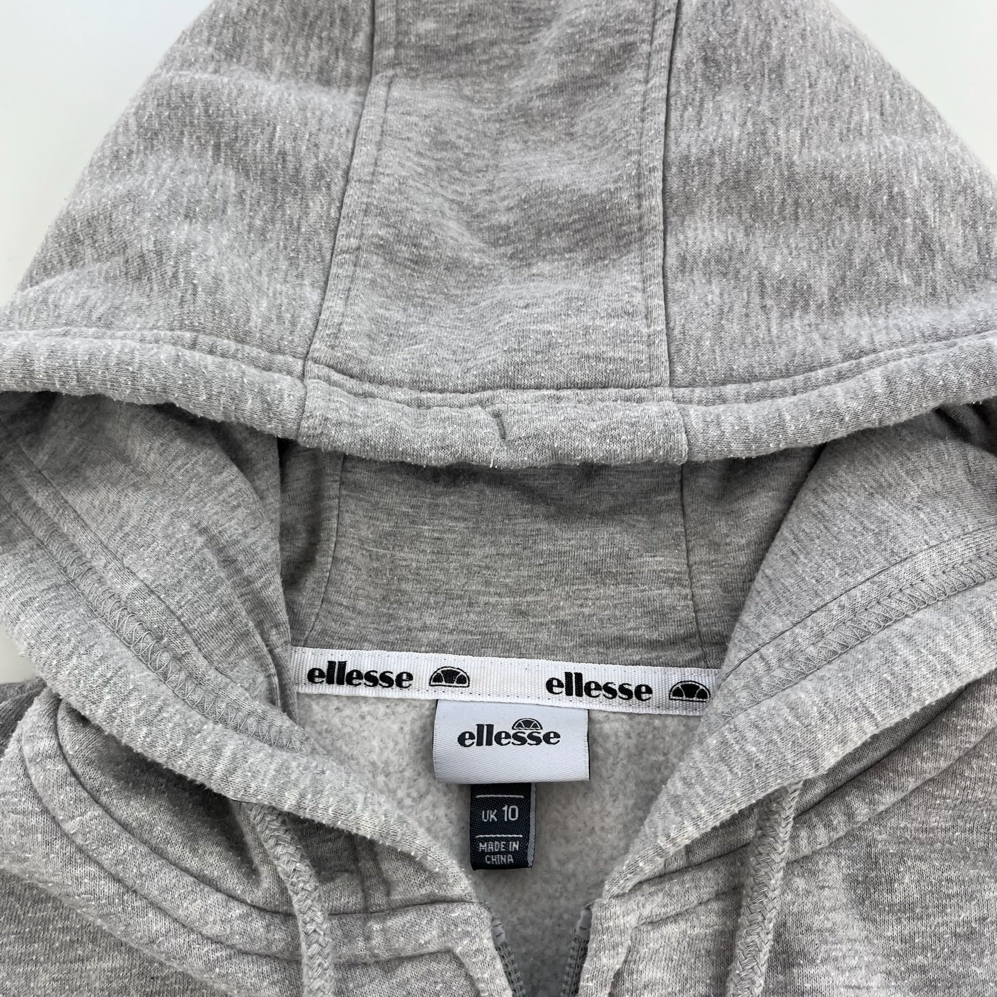 Ellesse Trackjacket (S)