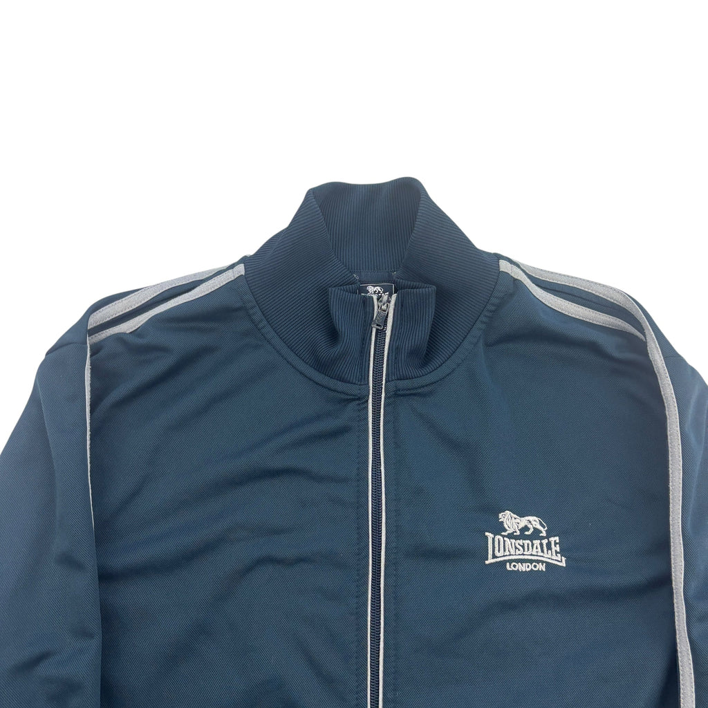 Lonsdale Trackjacket (M)