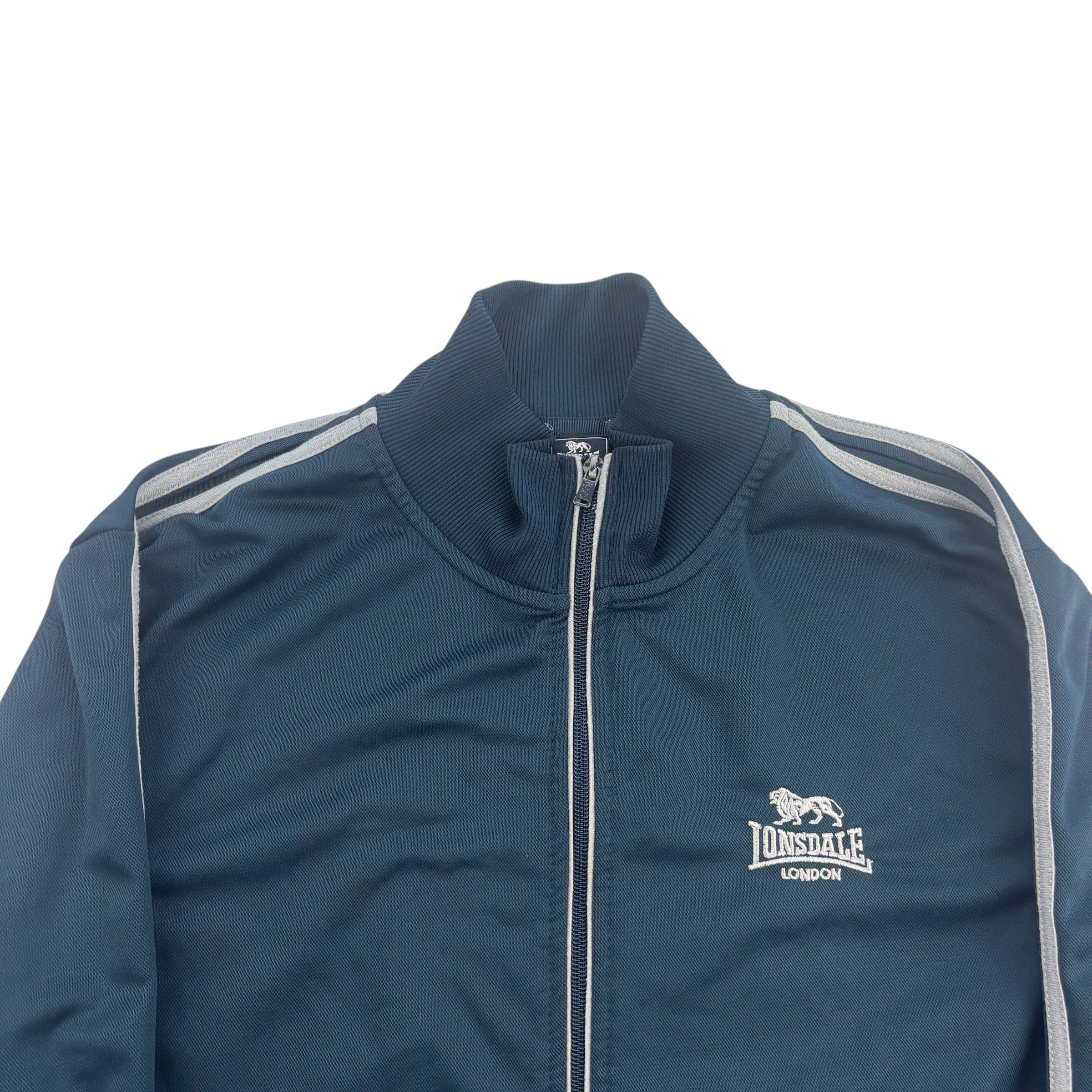 Lonsdale Trackjacket (M)