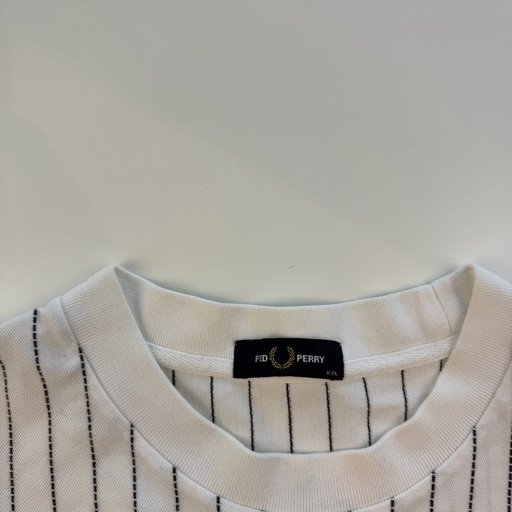 Fred Perry T-Shirt (XXL)