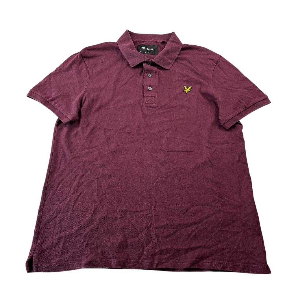 Lyle & Scott (L)