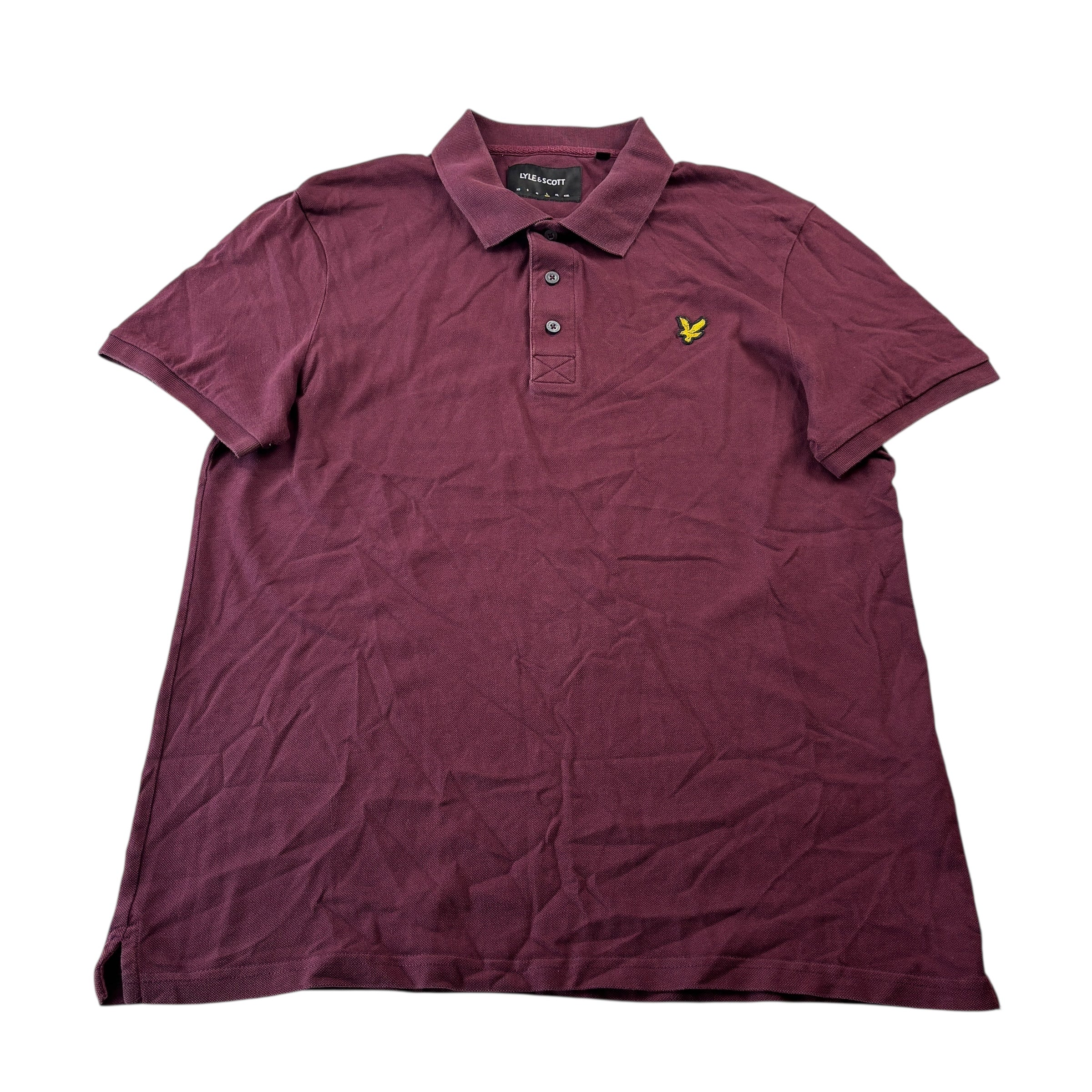 Lyle & Scott (L)