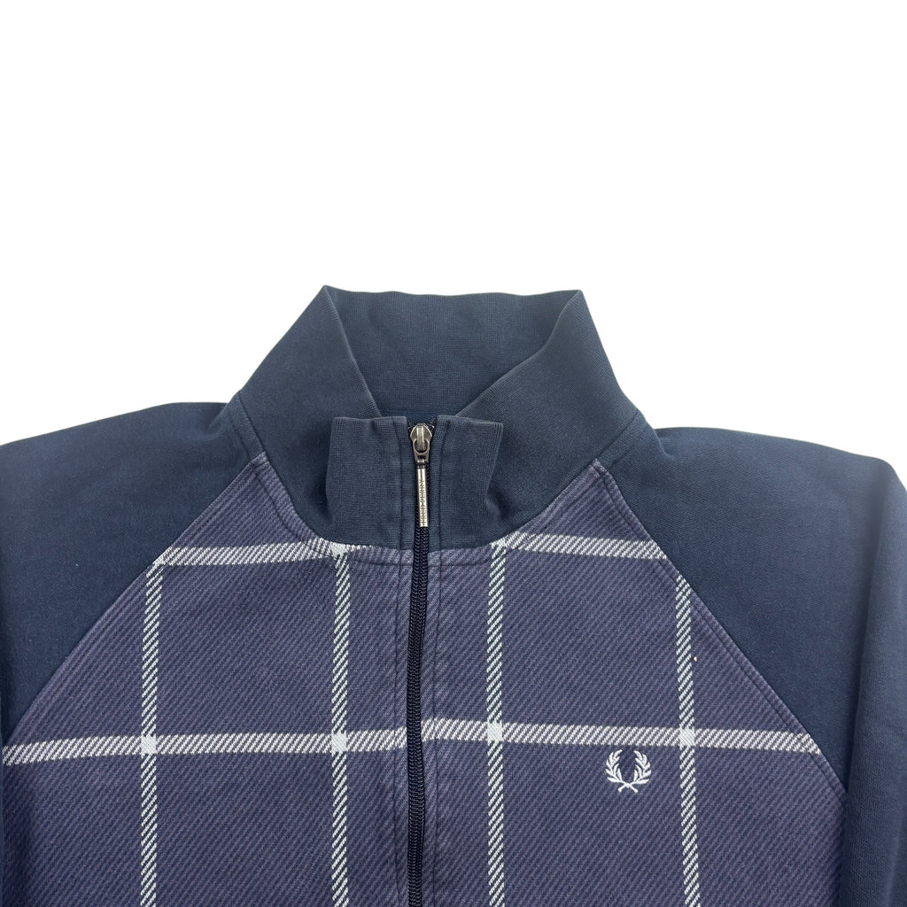 Fred Perry Trackjacket (L)