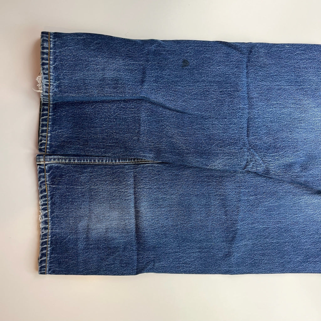 Leviâs 501 Jeans (S)