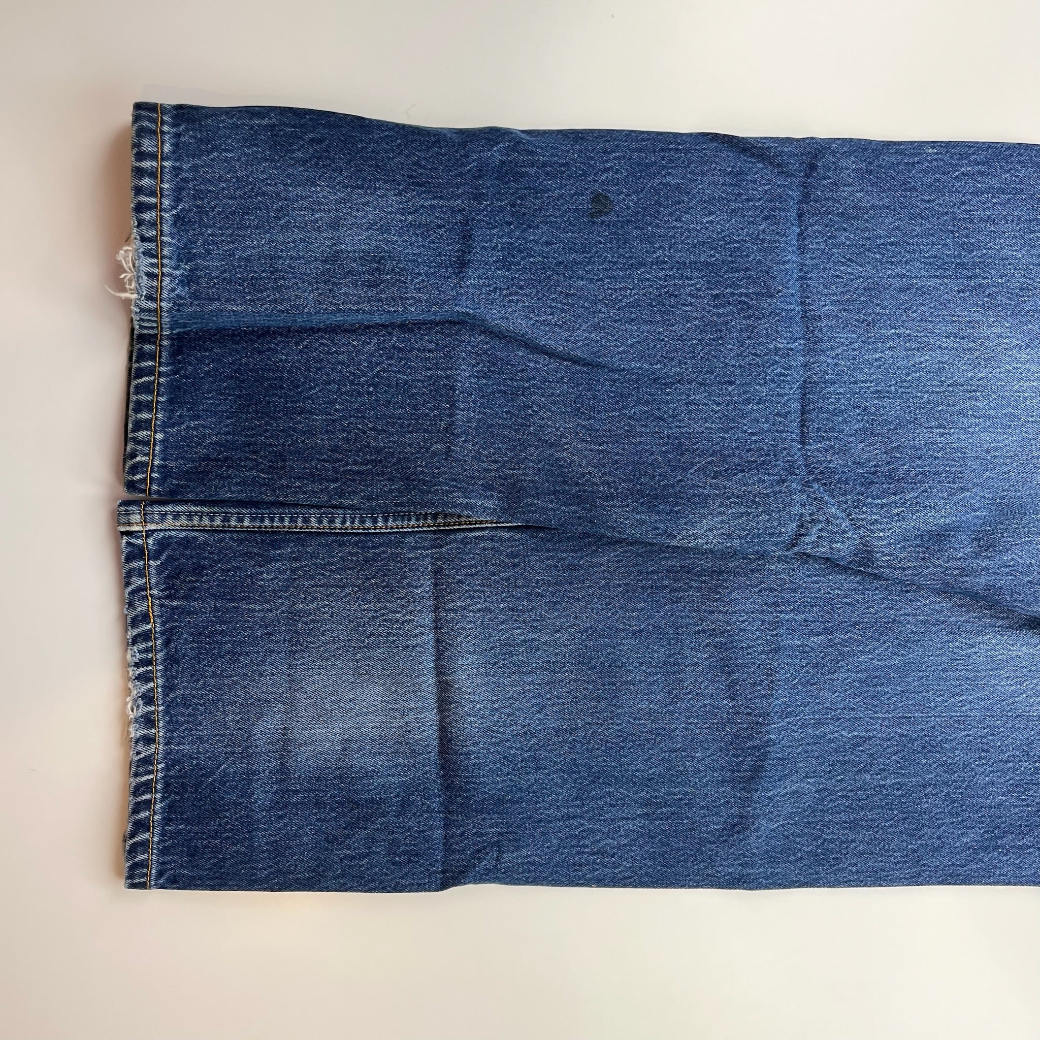 Leviâs 501 Jeans (S)