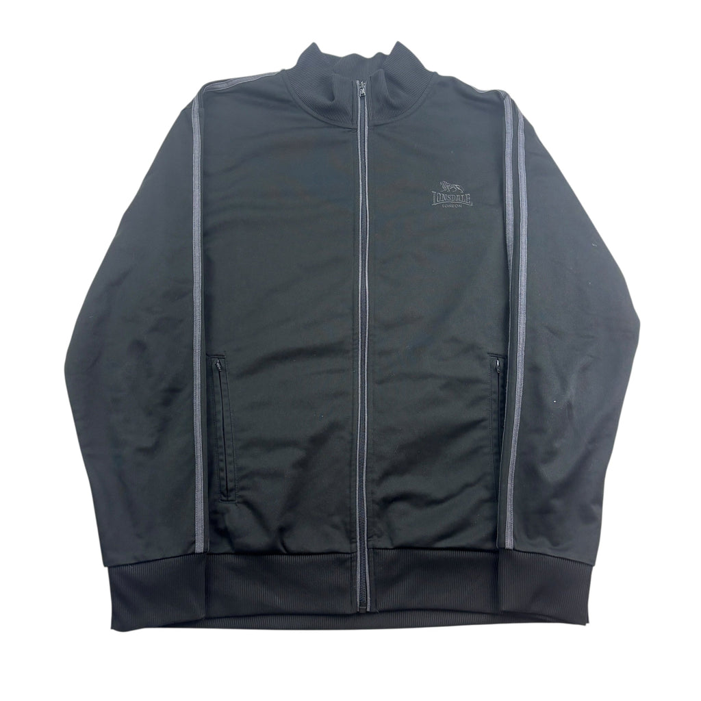 Lonsdale Trackjacket (L)