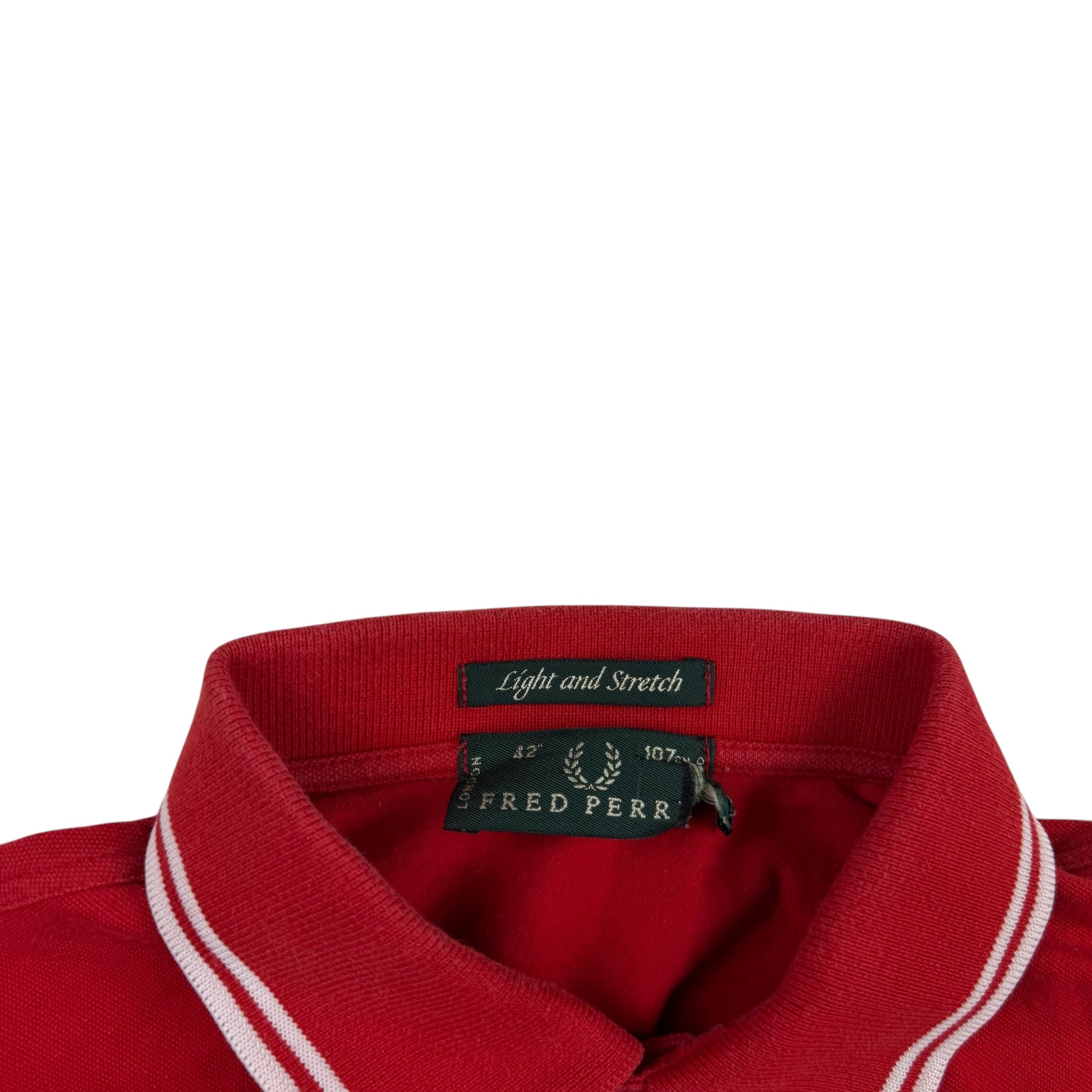 Fred Perry Polo (S)