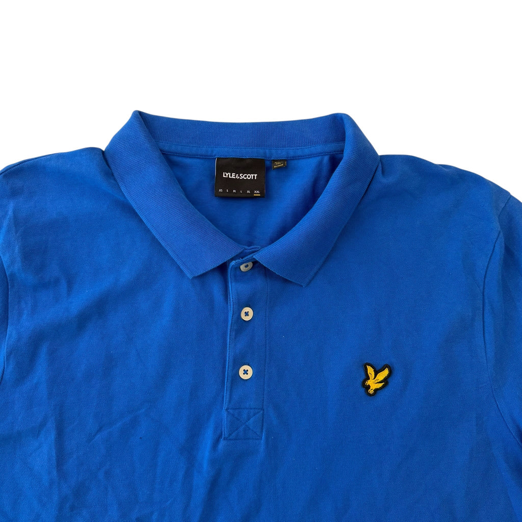 Lyle & Scott Polo