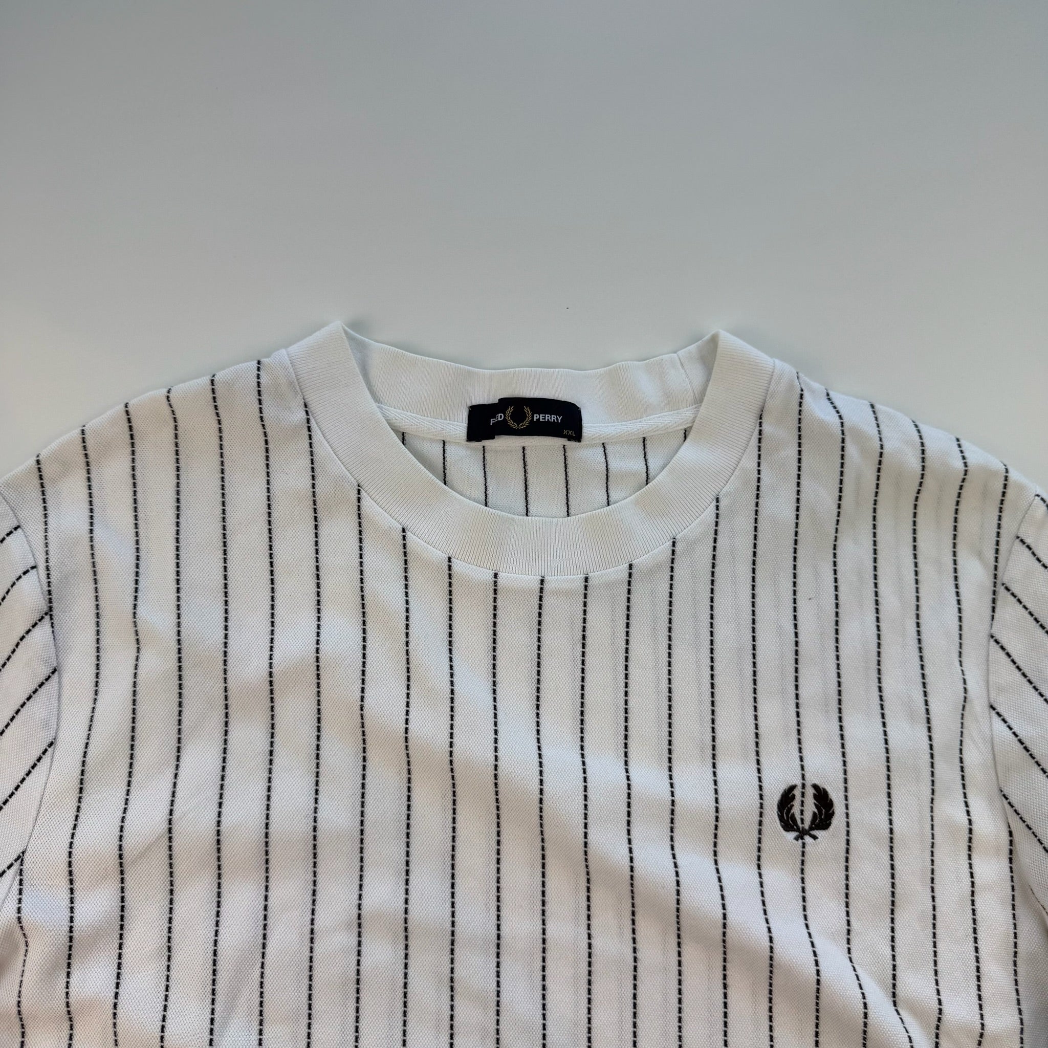 Fred Perry T-Shirt (XXL)