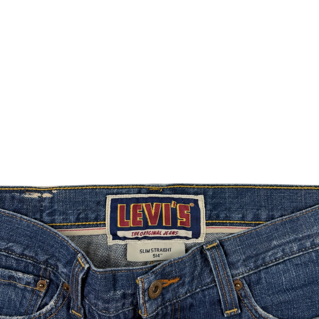Leviâs 501 Jeans (L)