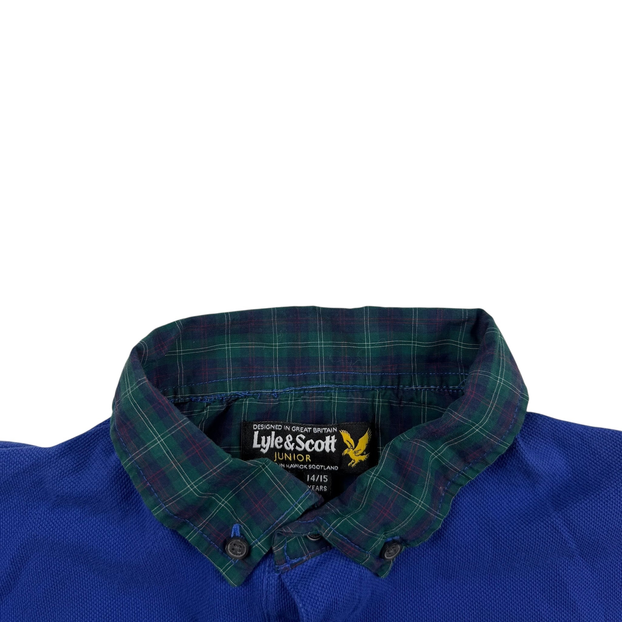 Lyle & Scott Polo (XS)
