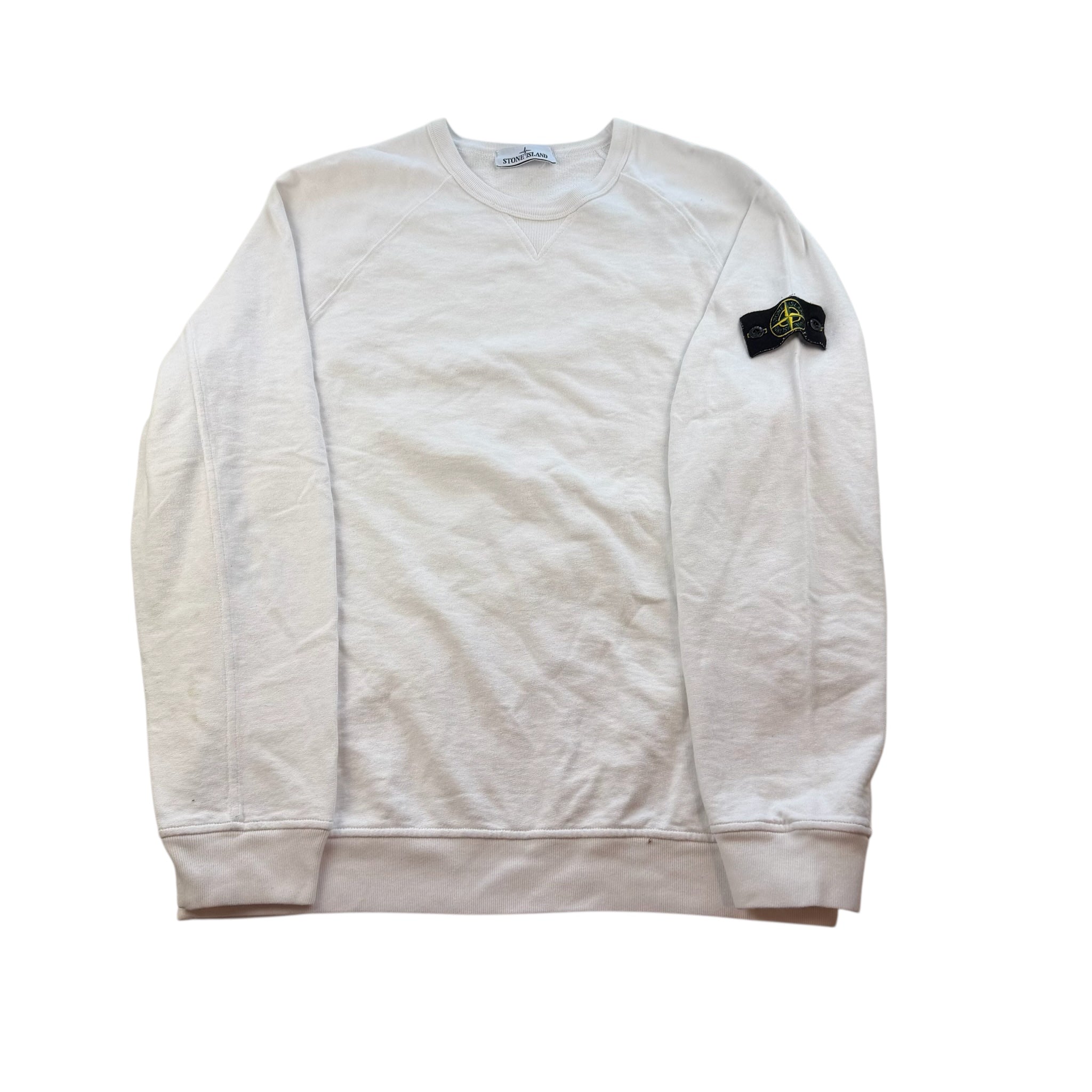 Stone Island Pulli (XL)