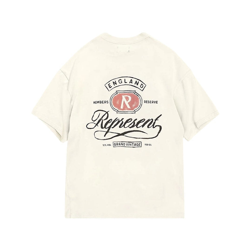 T-Shirt Represent