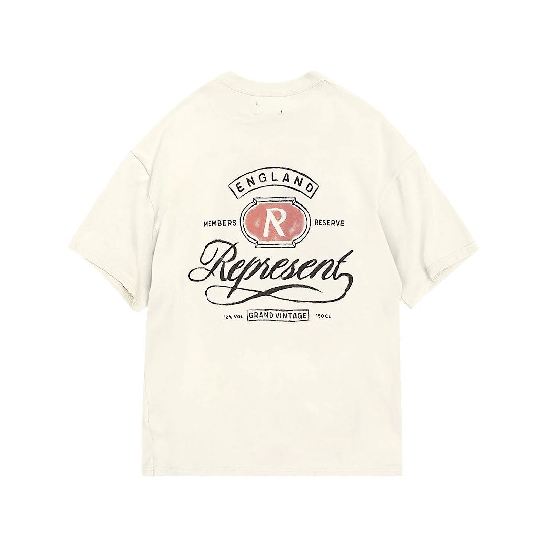 T-Shirt Represent