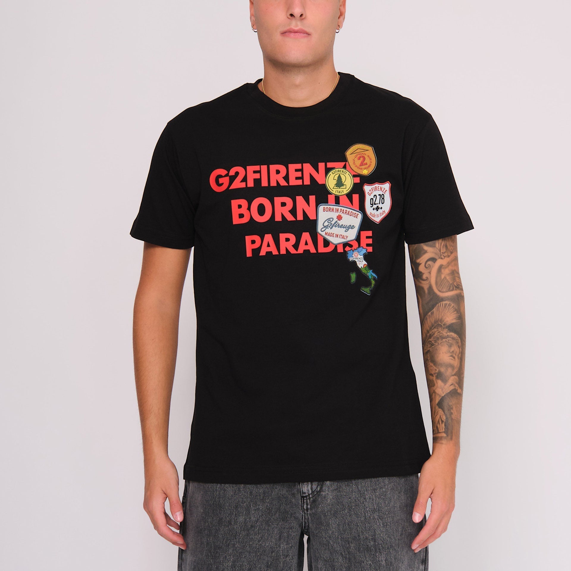 T-Shirt G2Firenze