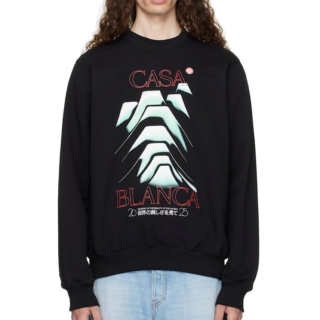 Felpa Casablanca