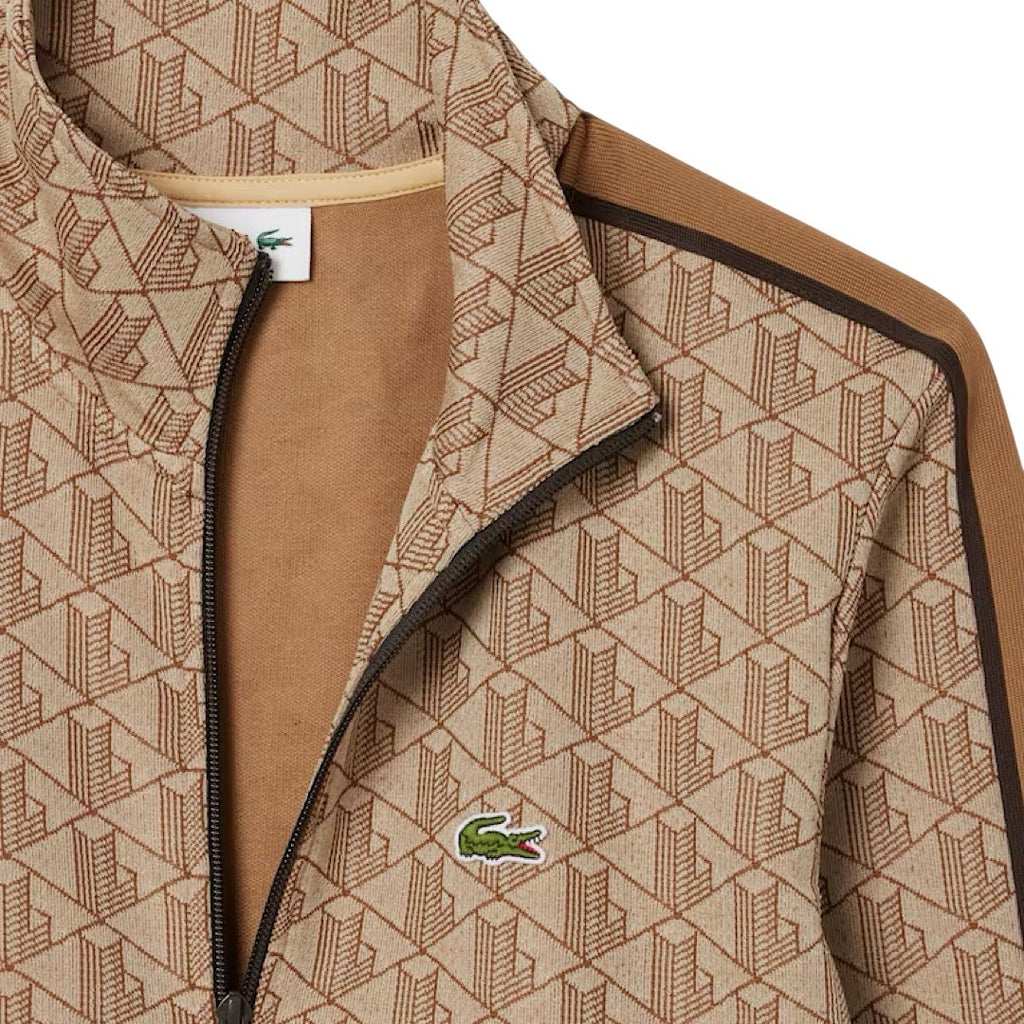 Felpa Lacoste
