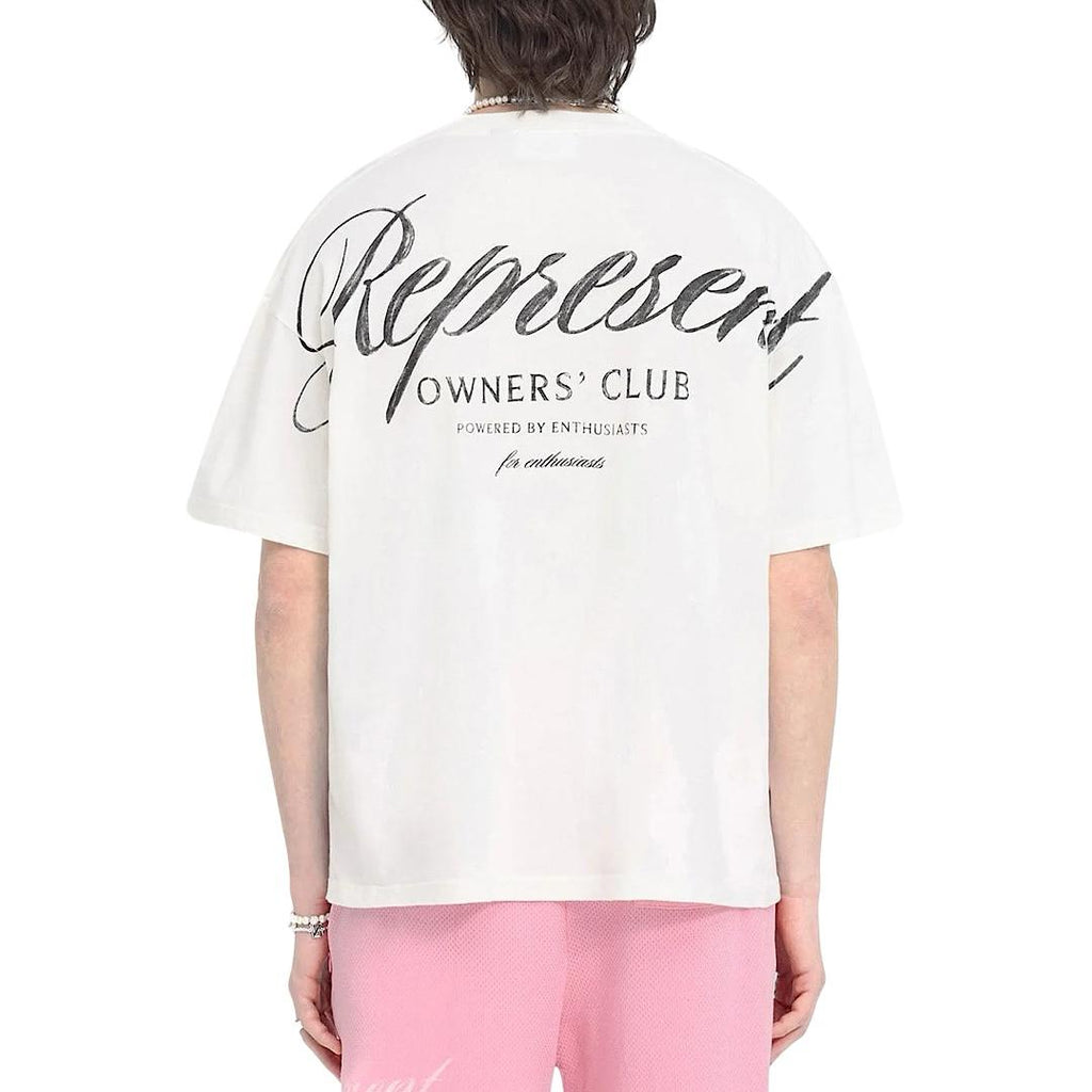 T-Shirt Represent