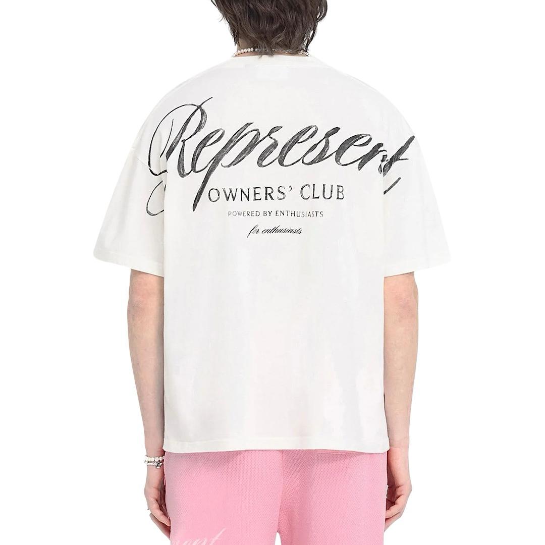 T-Shirt Represent
