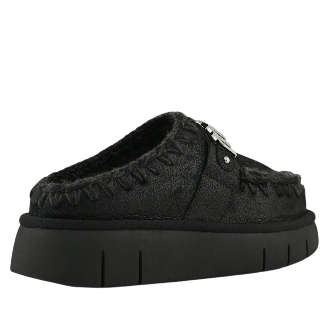 Scarpe Mou