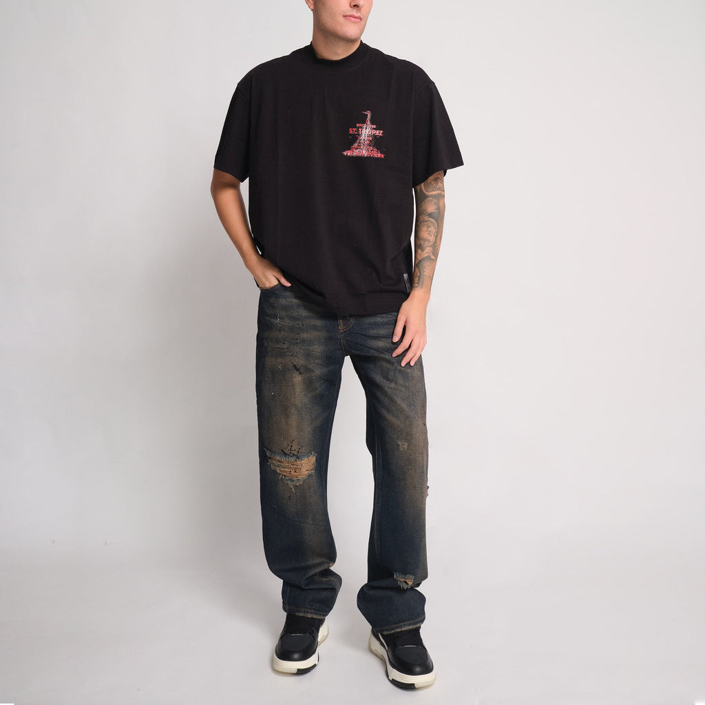 T-Shirt Gavensemble