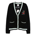 Cardigan Casablanca