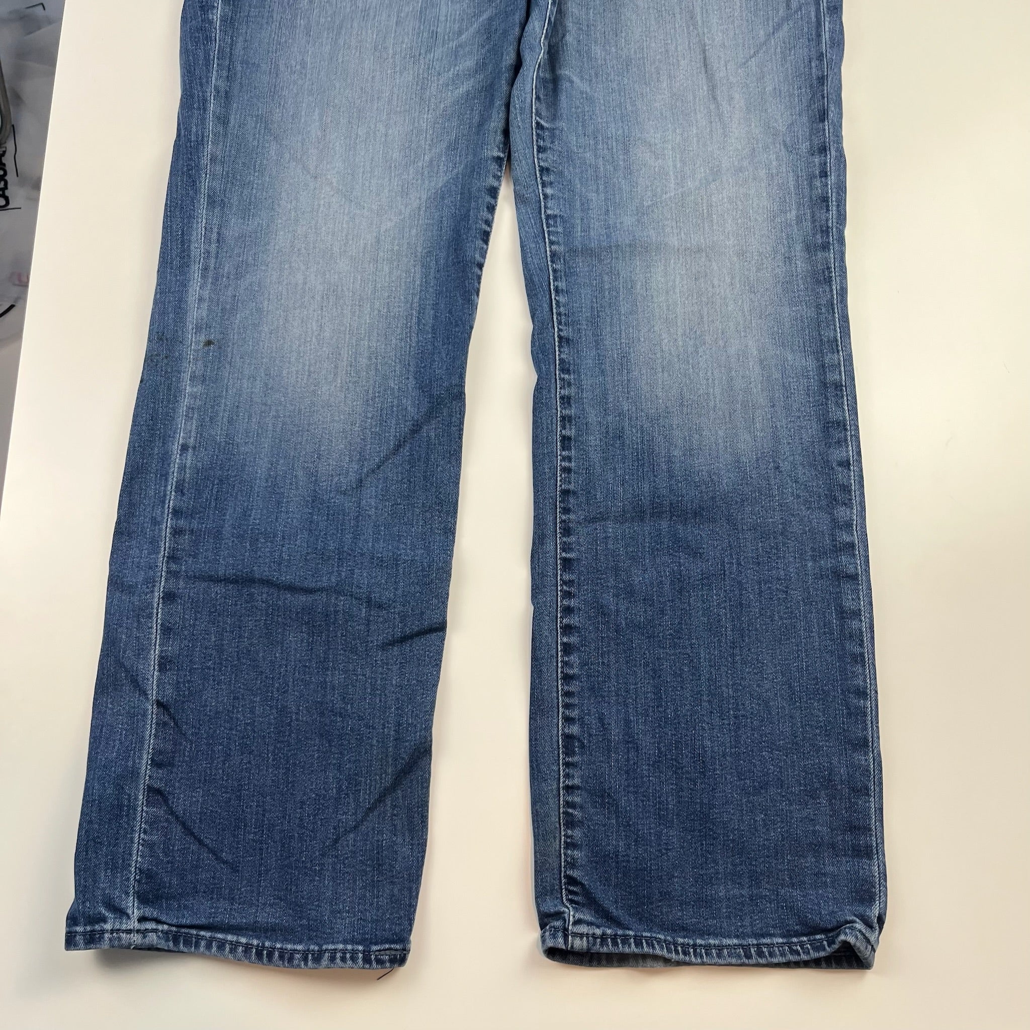 Leviâs 501 Jeans (L)