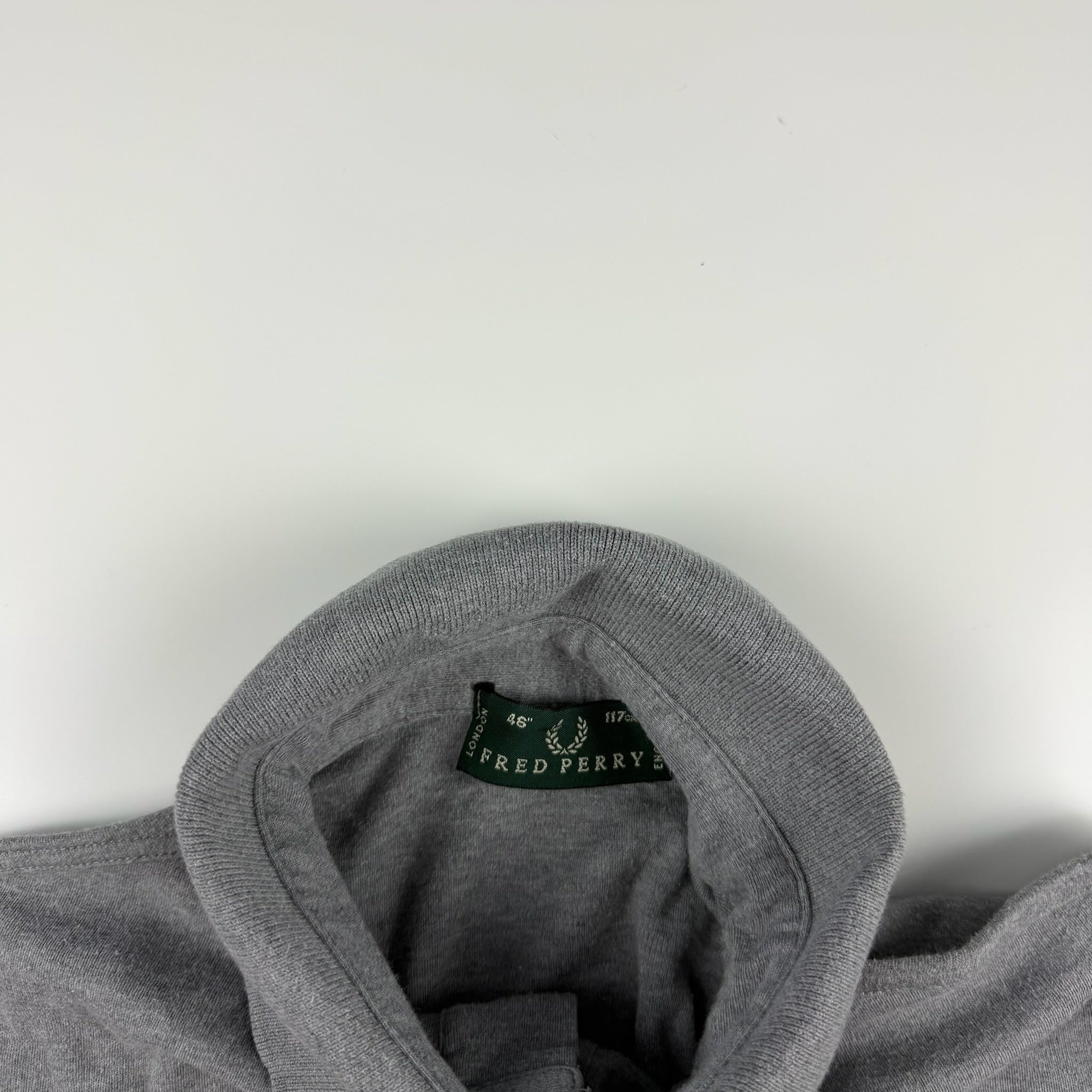 Fred Perry Polo (XL)