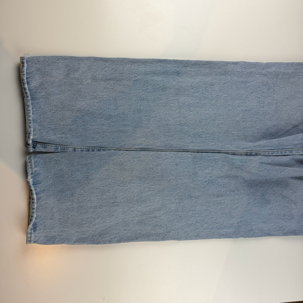 Leviâs 501 Jeans (M)