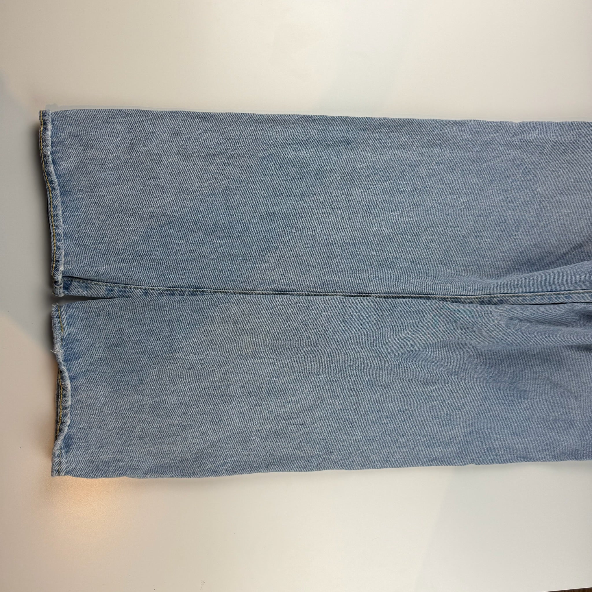 Leviâs 501 Jeans (M)