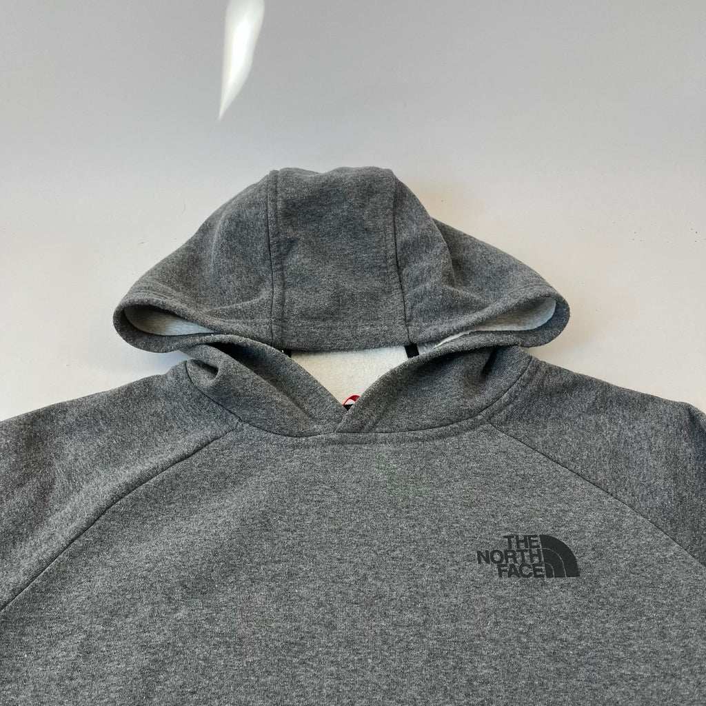 The North Face Pulli (L)